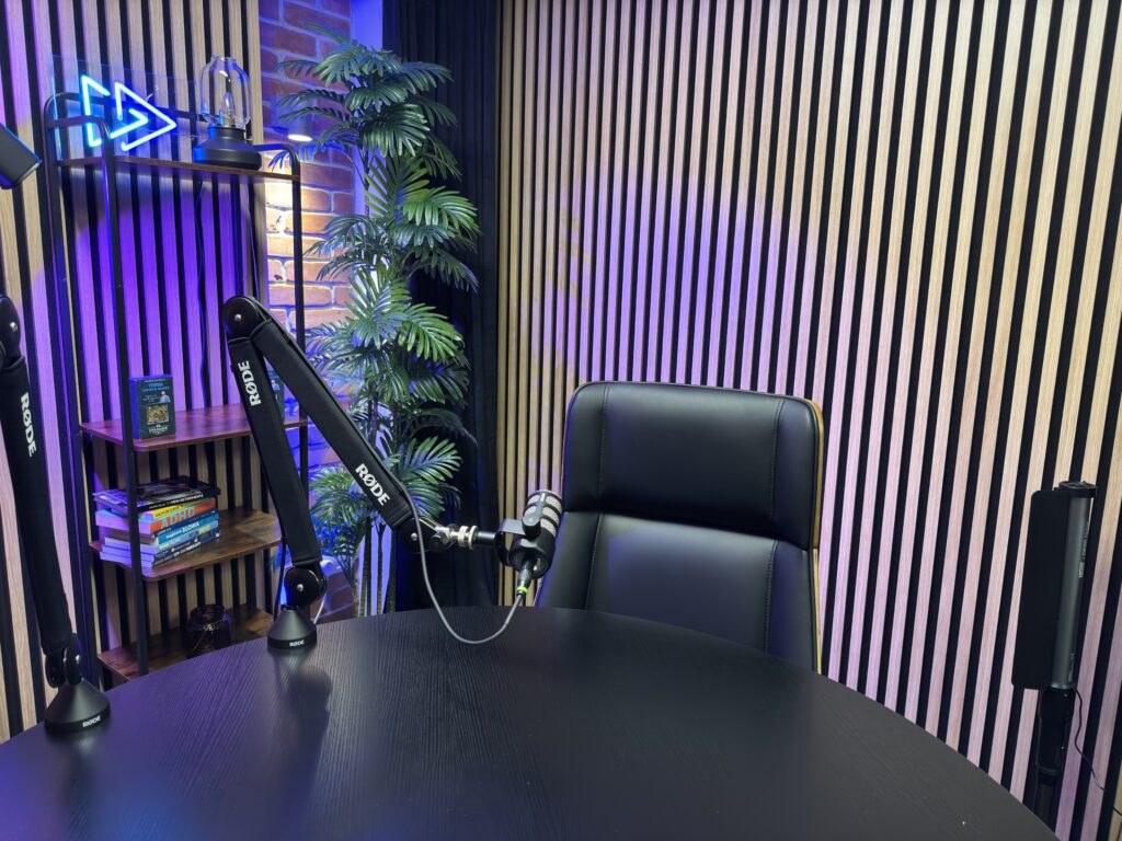 Goście Studia Mental Power