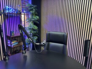 Goście Studia Mental Power