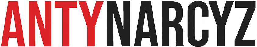Antynarcyz