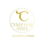 Logo Cymer Hair Atelier