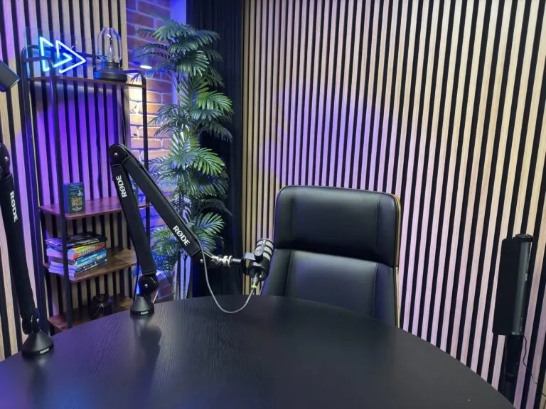 Studio gość