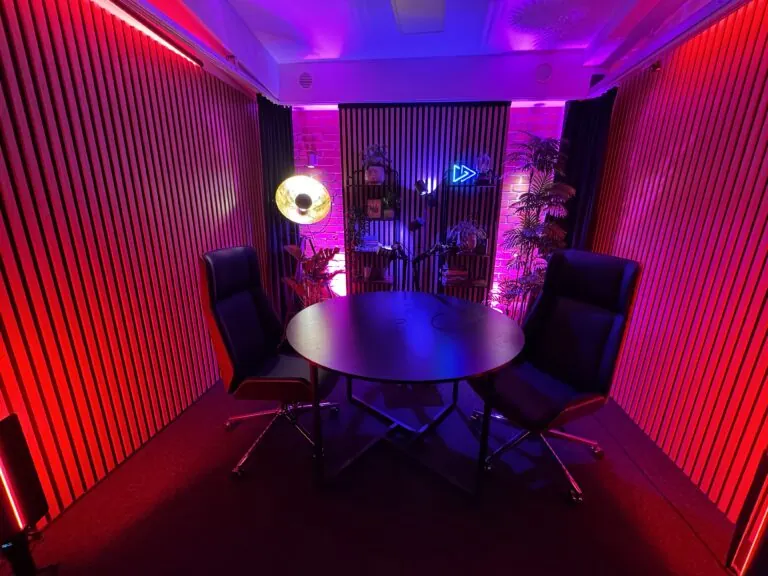 Studio 1